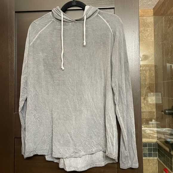 Hoodie long sleeve - Picture 1 of 2